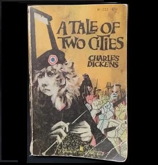 Episode 3: A Tale of Two Cities - Part 1