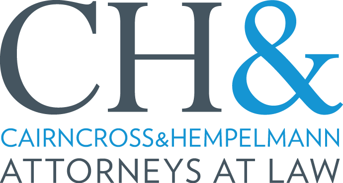 Cairncross & Hempelmann Attorneys At Law