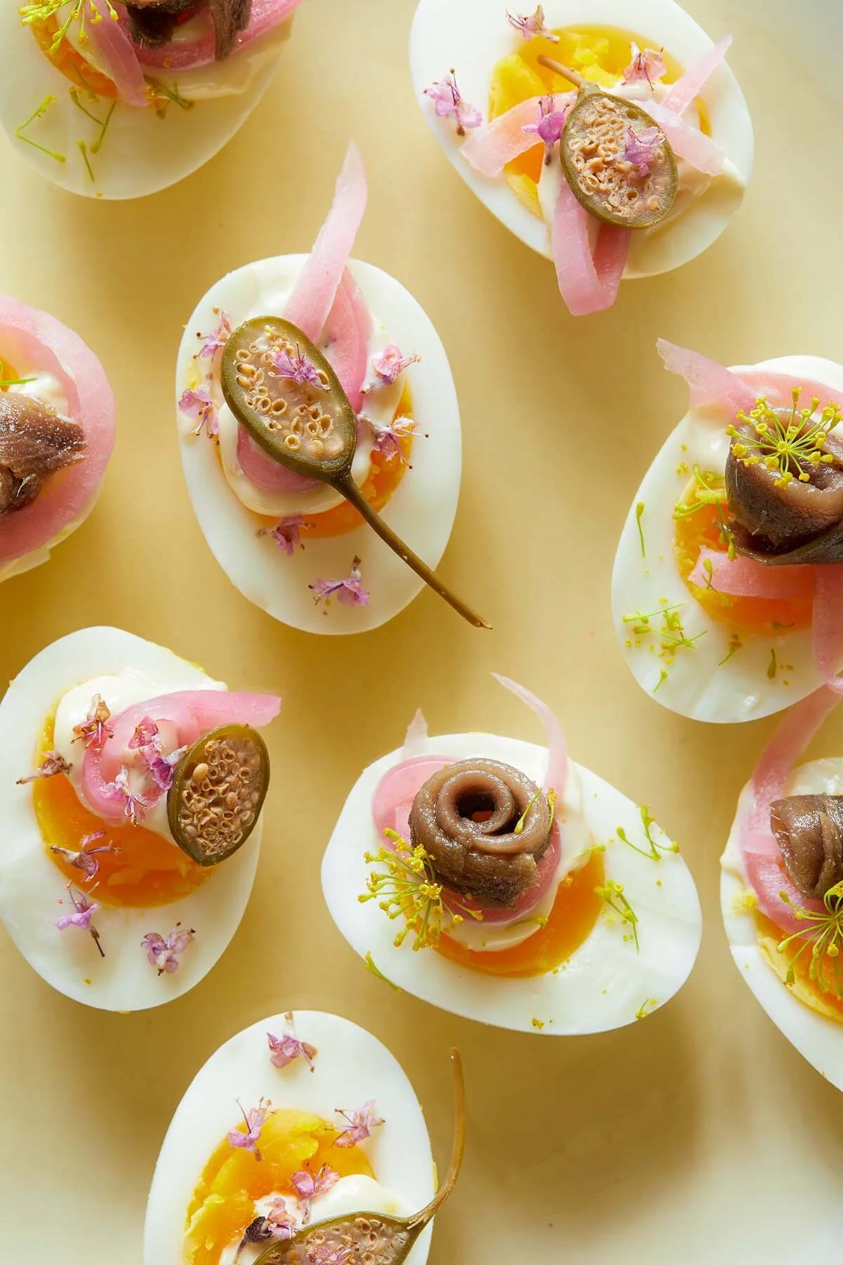 Savory Food Photography — Teri Lyn Fisher Los Angeles Food Photographer