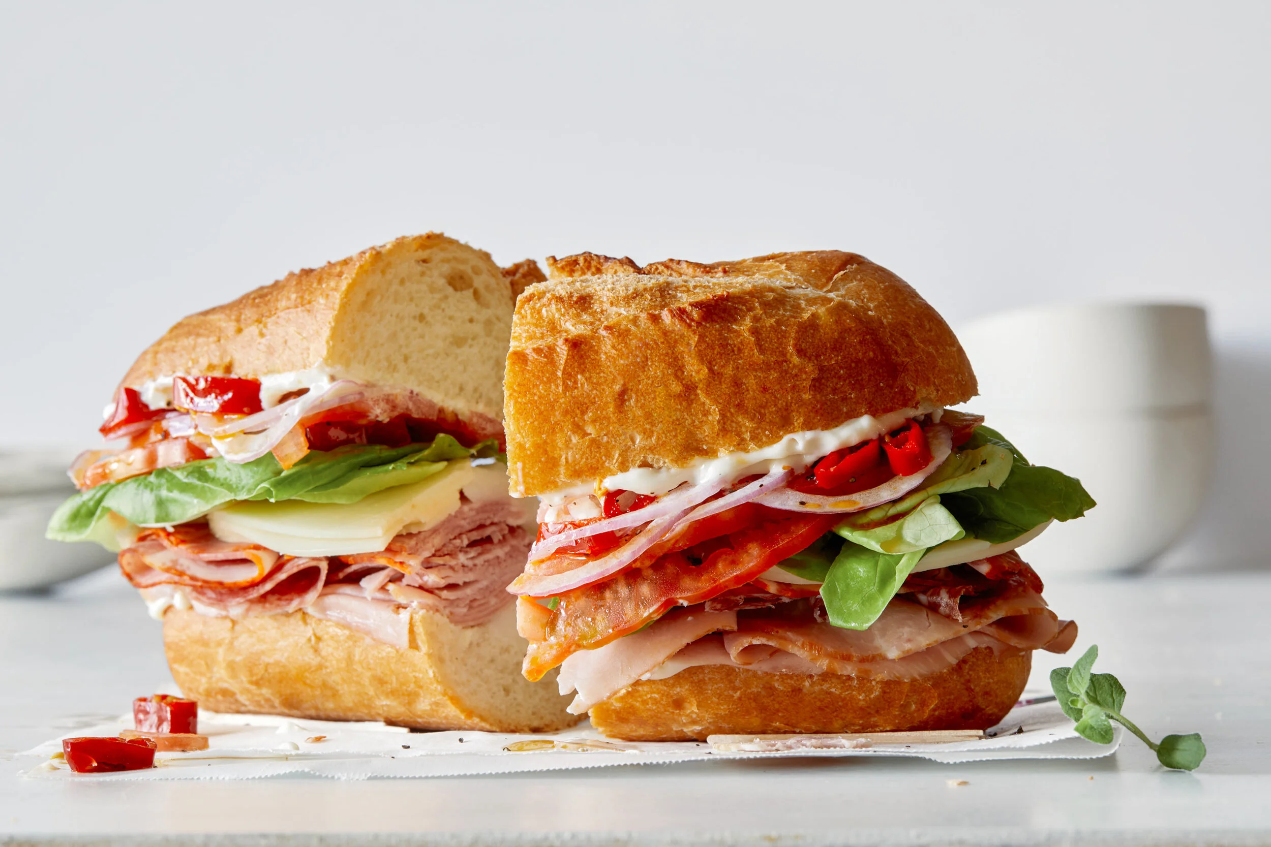 Savory Food Photography — Teri Lyn Fisher Los Angeles Food Photographer