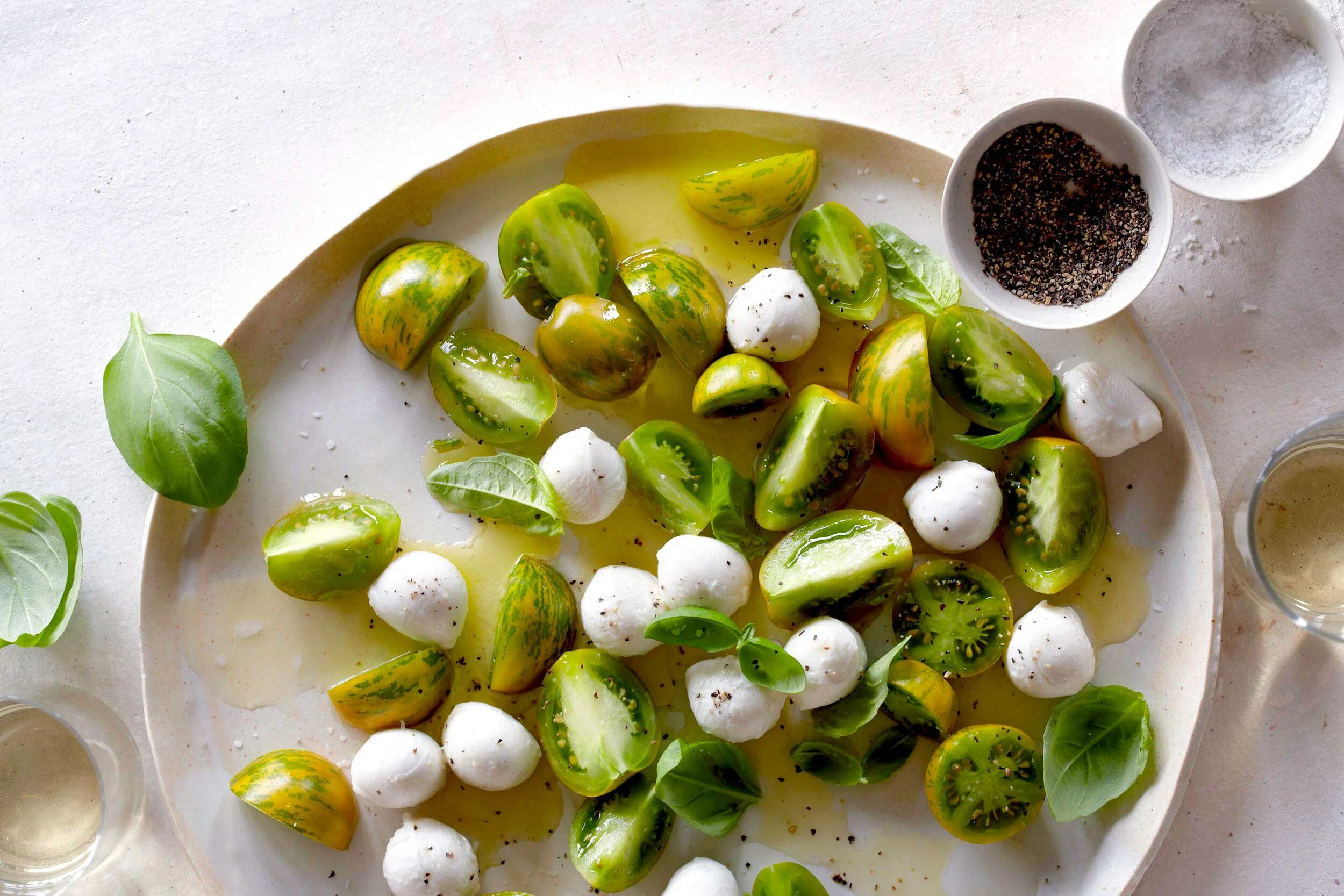 Savory Food Photography — Teri Lyn Fisher Los Angeles Food Photographer