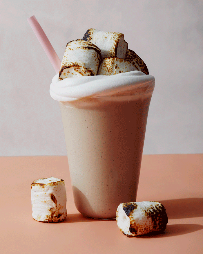 Sweet Food Photography — Teri Lyn Fisher Los Angeles Food Photographer