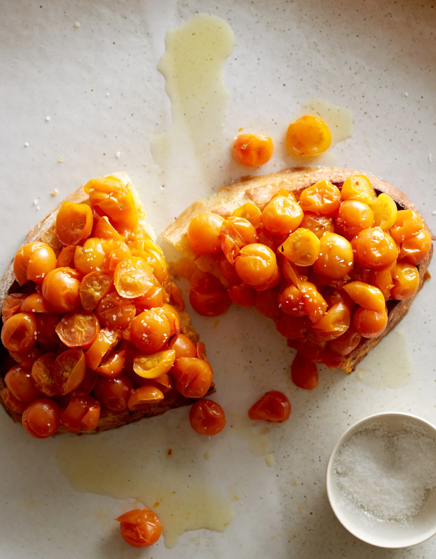 Savory Food Photography — Teri Lyn Fisher Los Angeles Food Photographer