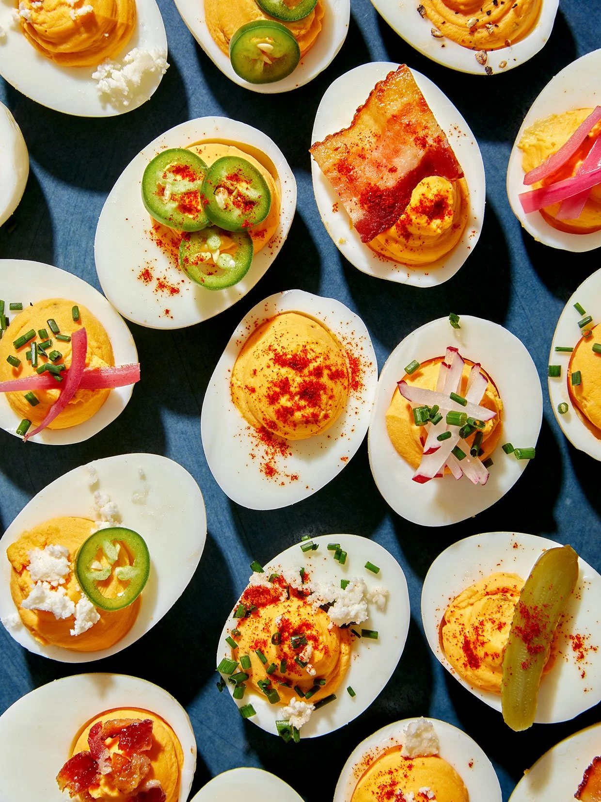 Savory Food Photography — Teri Lyn Fisher Los Angeles Food Photographer