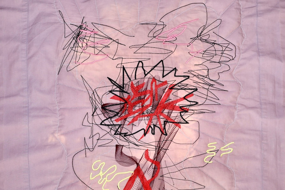 Scar (Sleepscape)