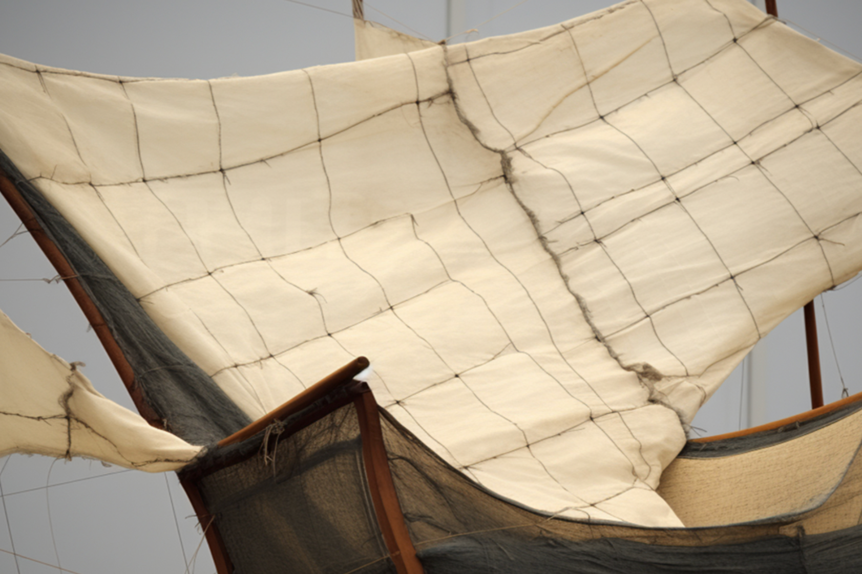 A Chair for the Ocean