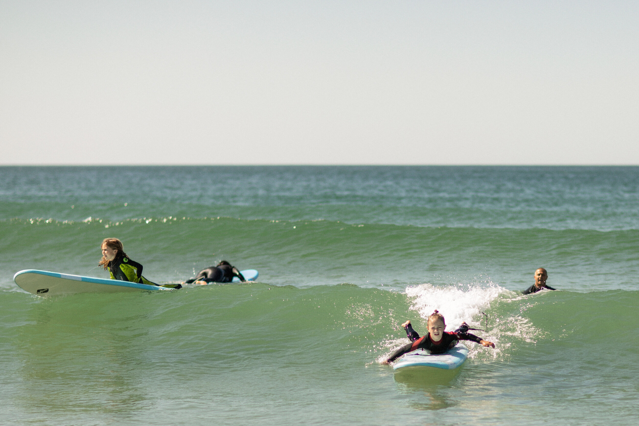 Surf Lessons Rentals Ri Paddle Surf Westerly Ri