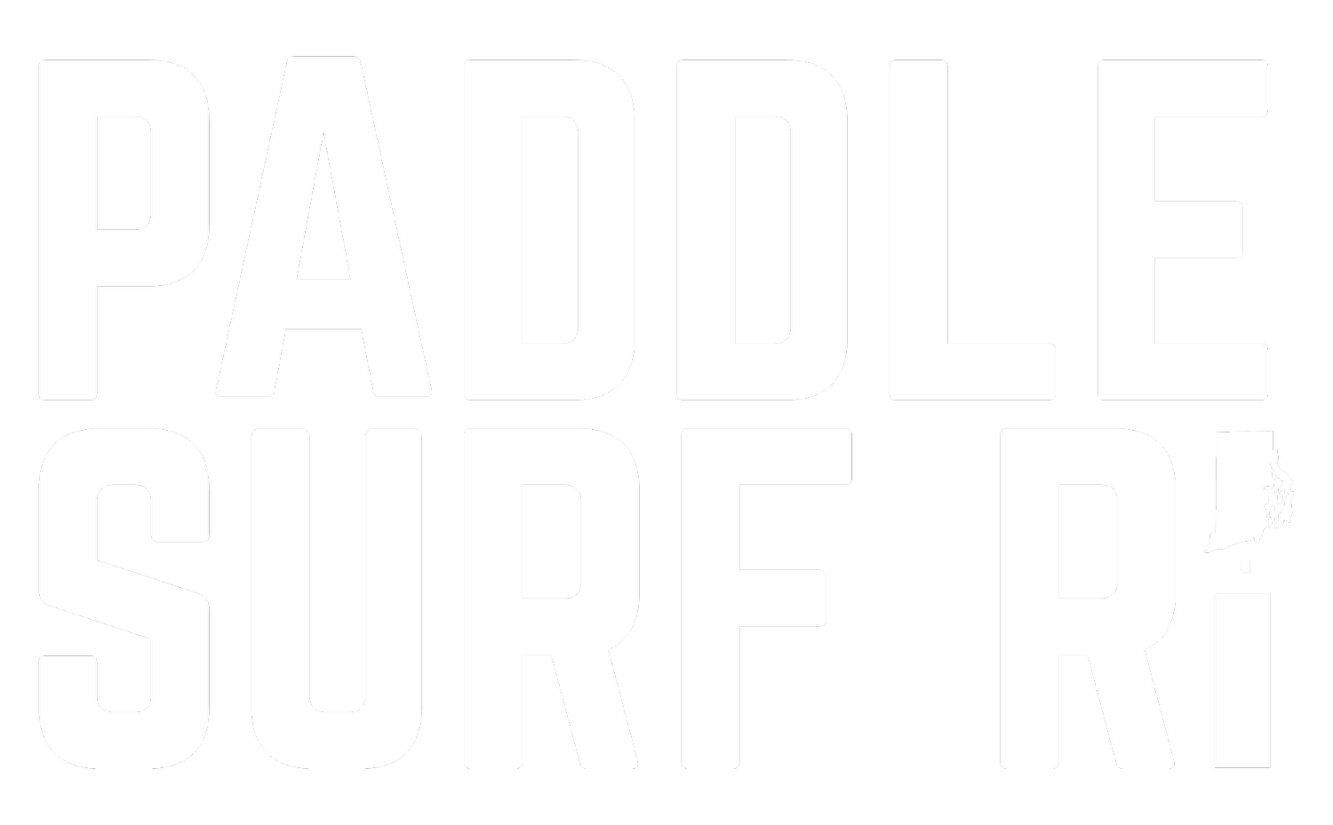 Paddle Surf RI