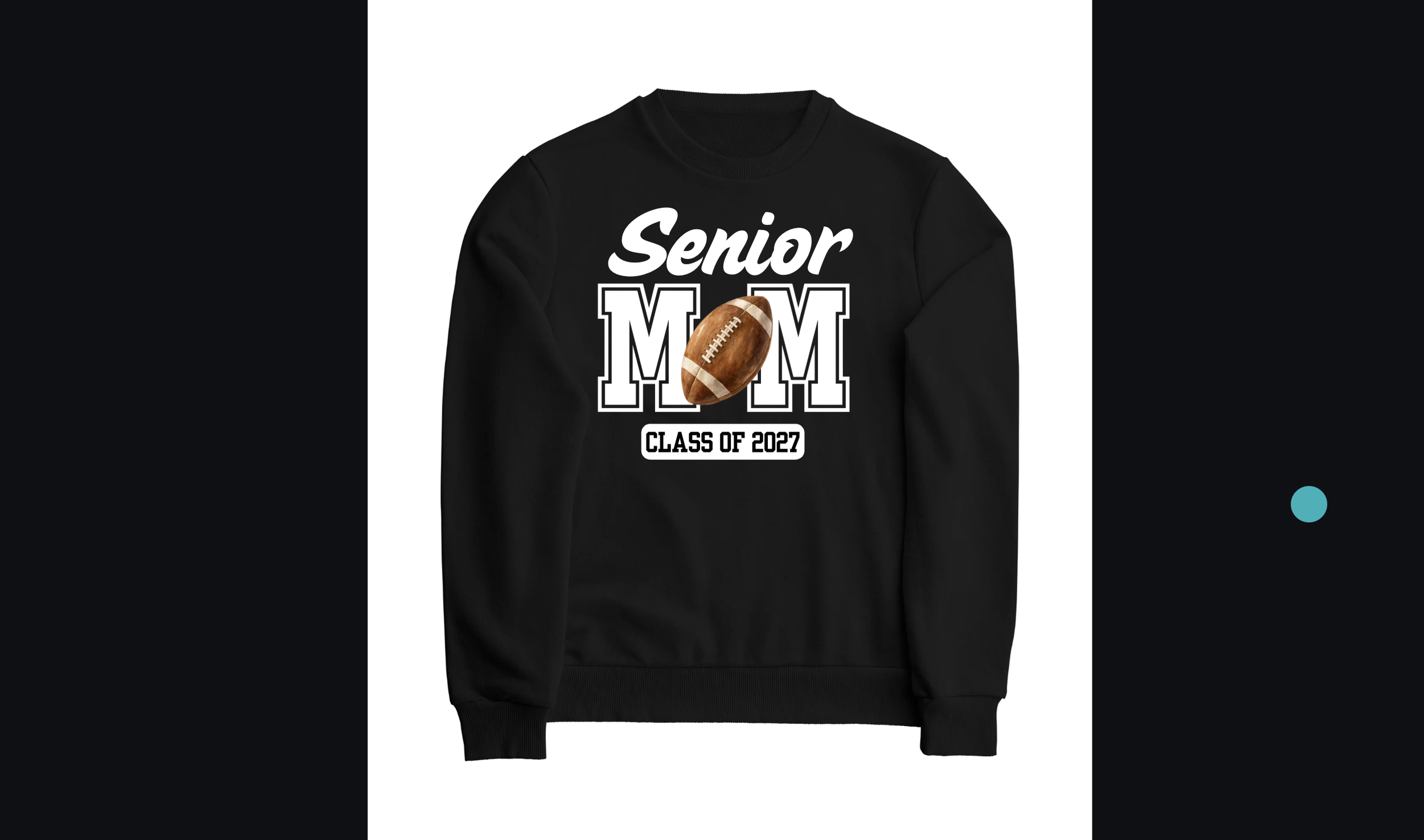 MHS Senior Football 2027