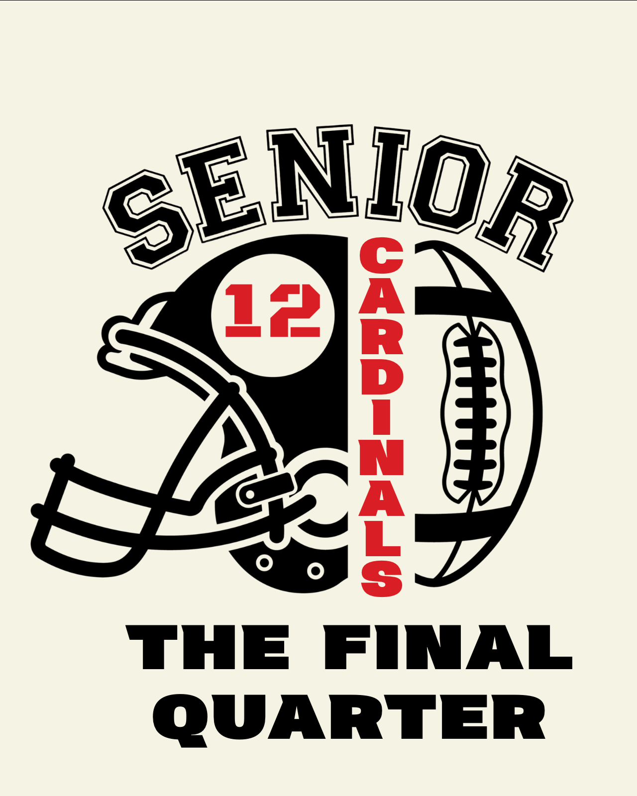 MHS Senior Football 2025