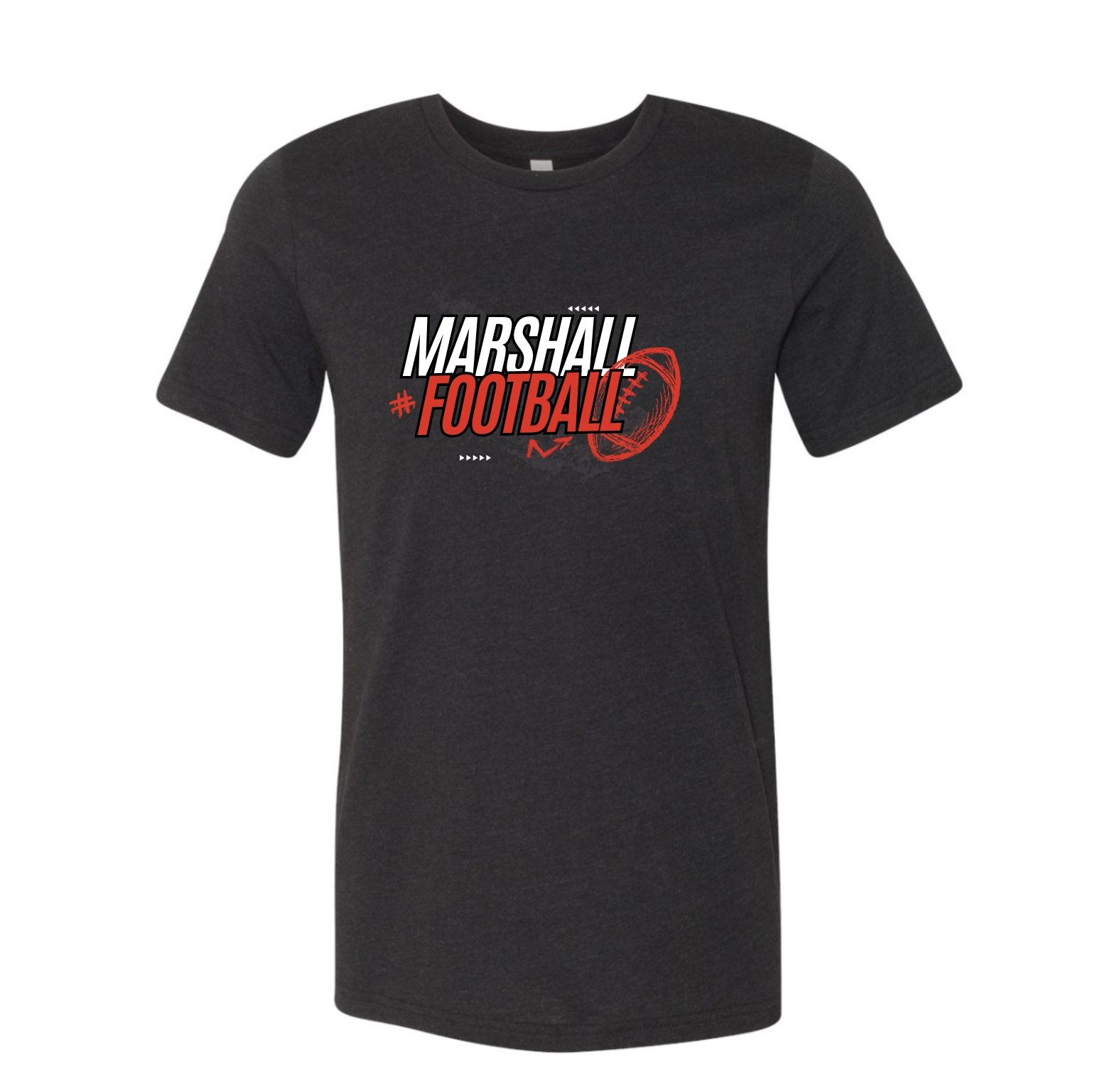 Marshall Football - Adult