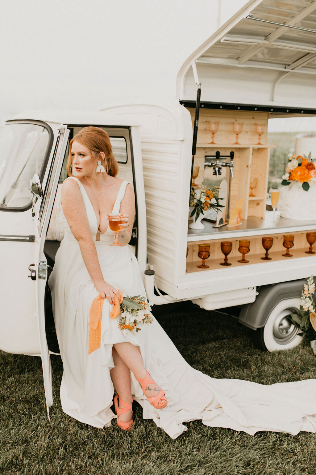 The Prosecco Mobile wedding and event bar cart rentals.jpg