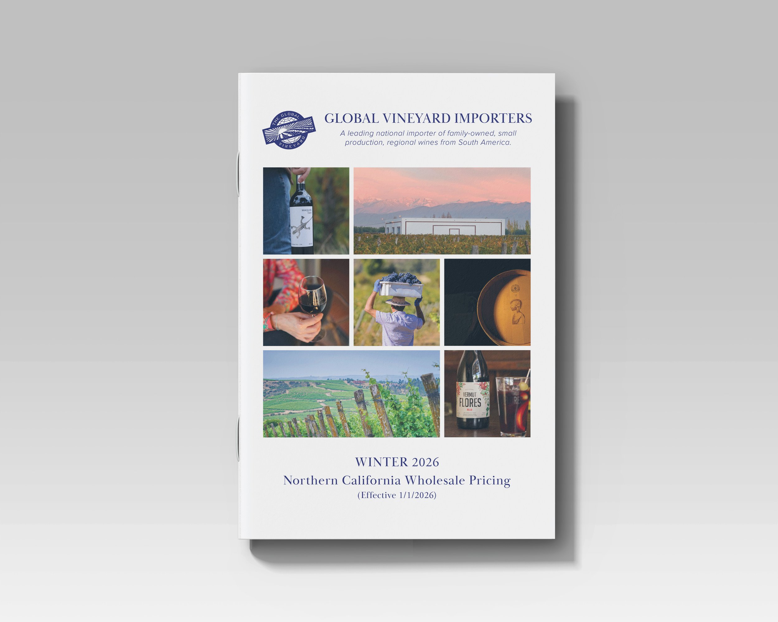 Global Vineyard Importers