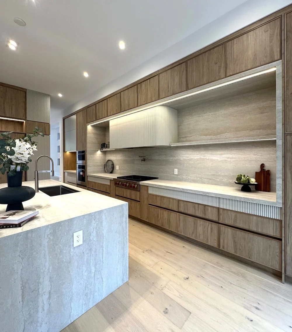 NORTH YORK RESIDENCE
