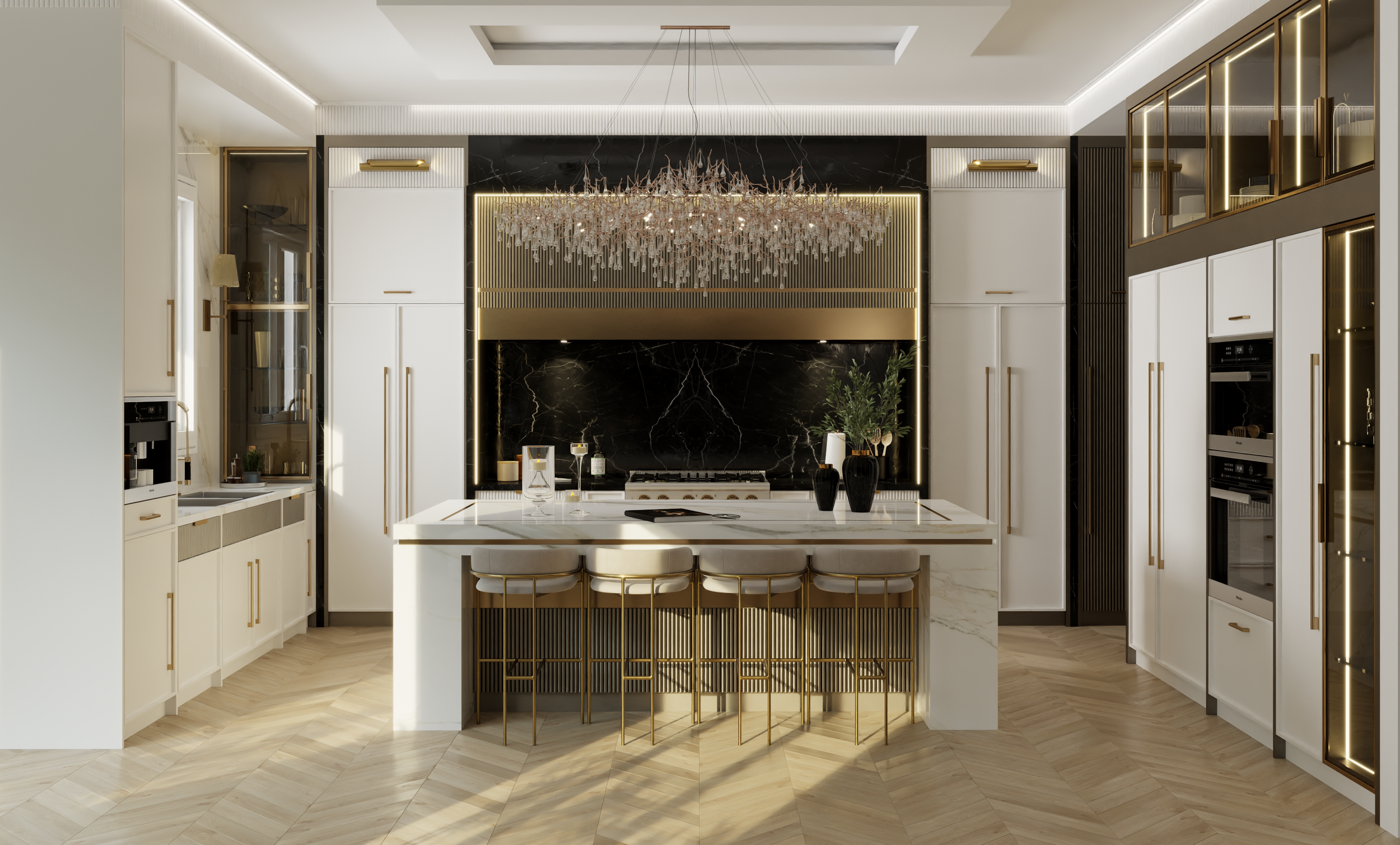 AURORA RESIDENCE