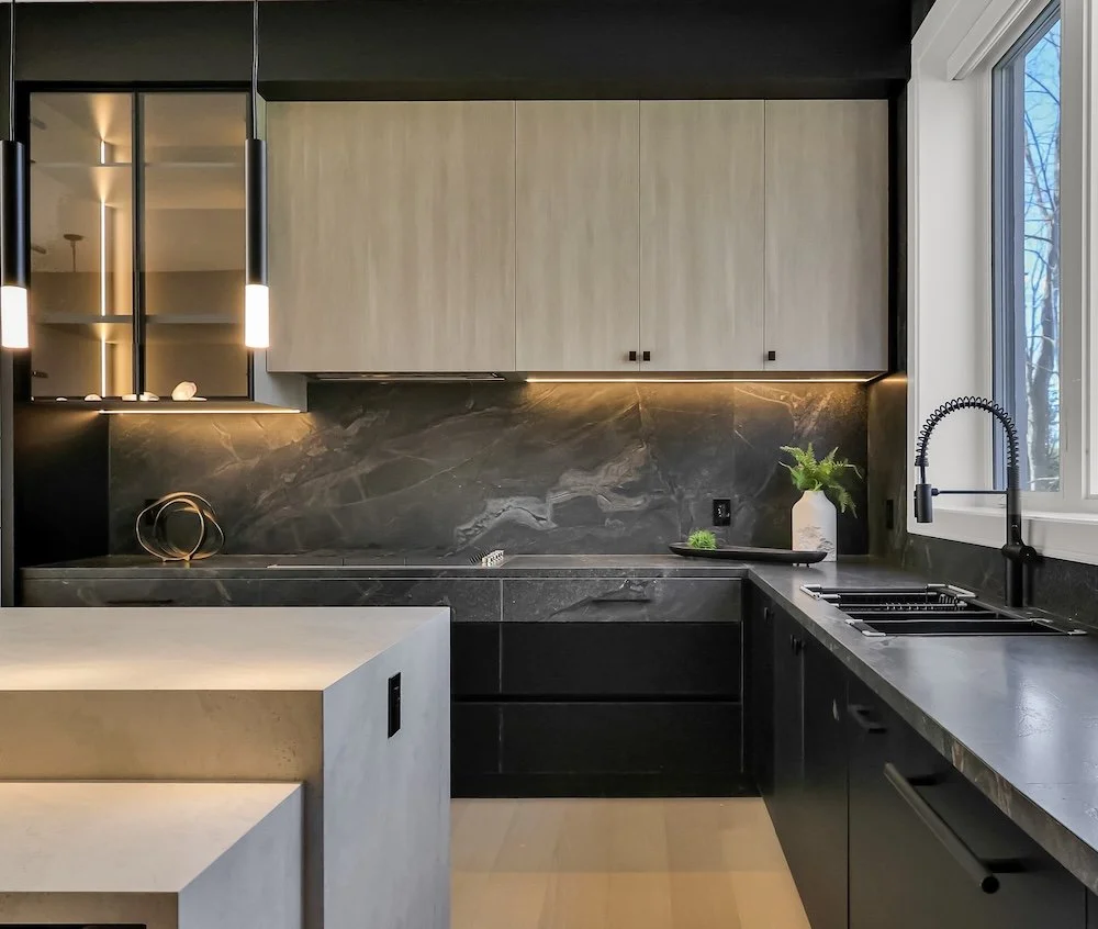 BEECHWOOD RESIDENCE