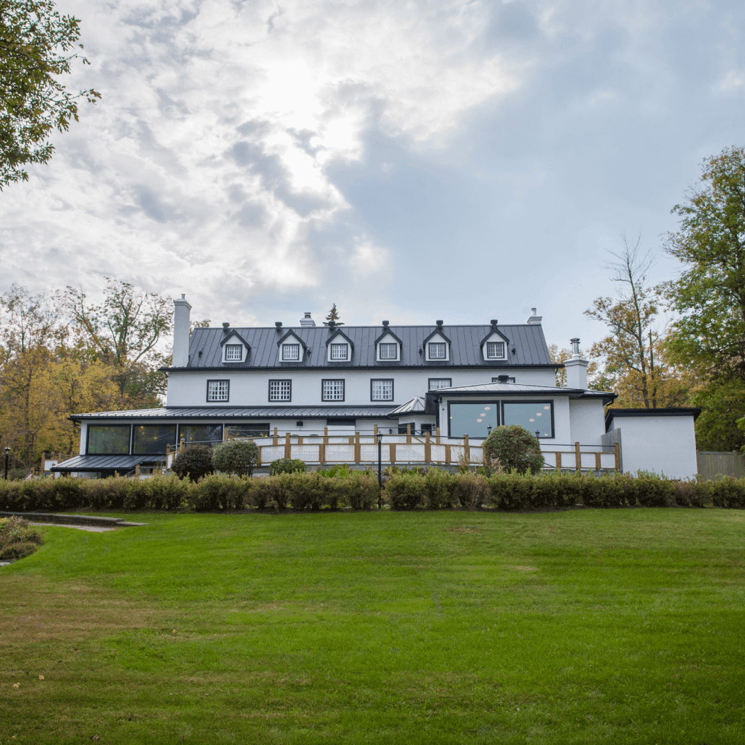 Auberge Willow Inn