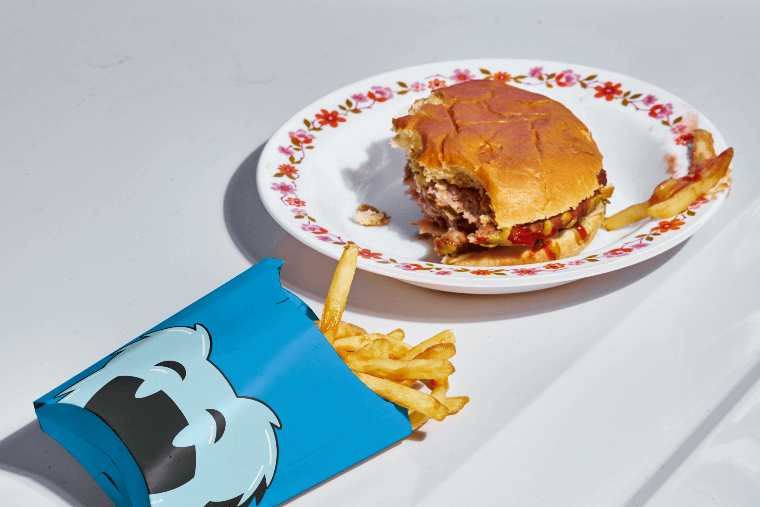 Quick Burger