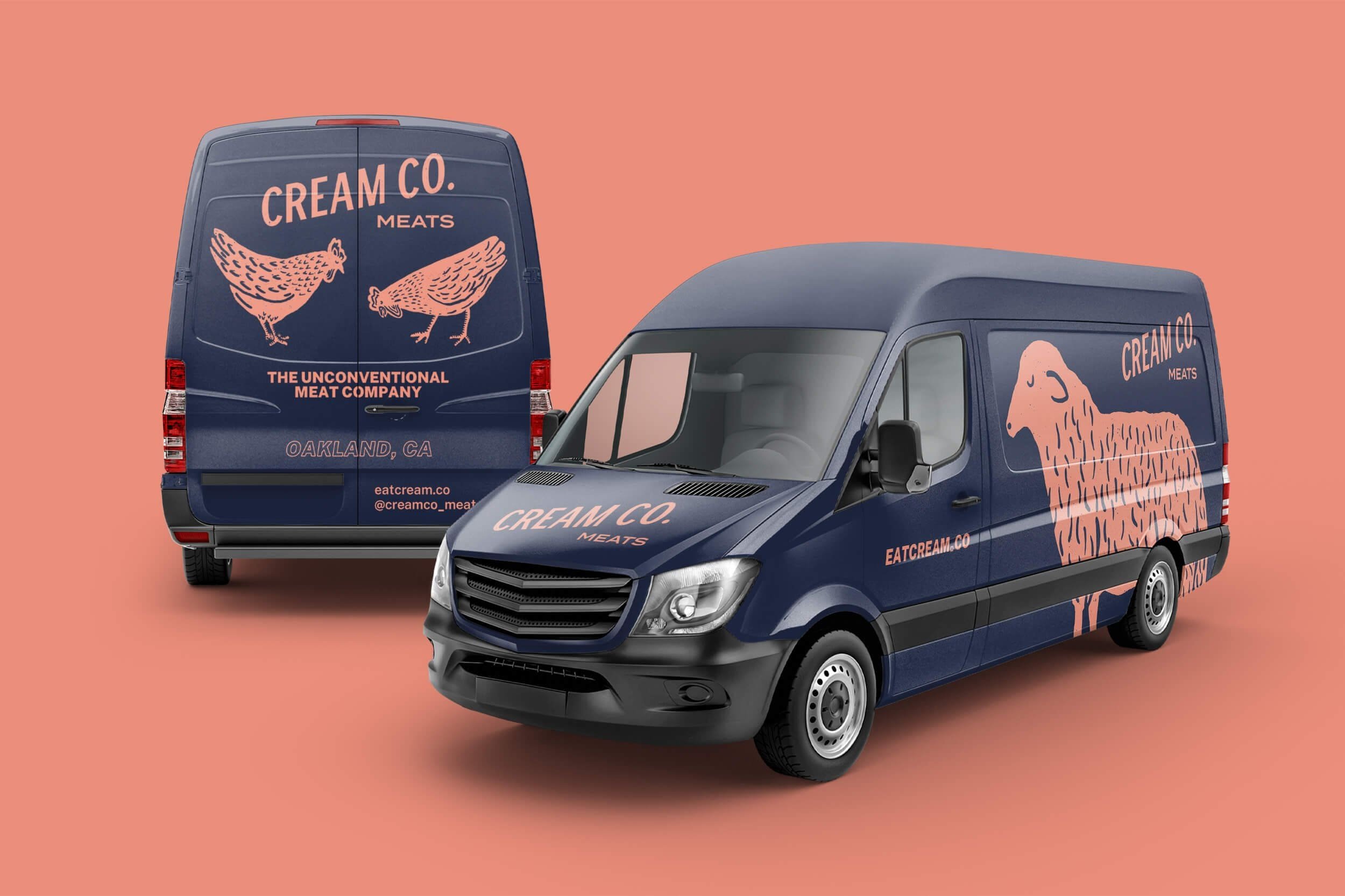 Cream Co. Meats