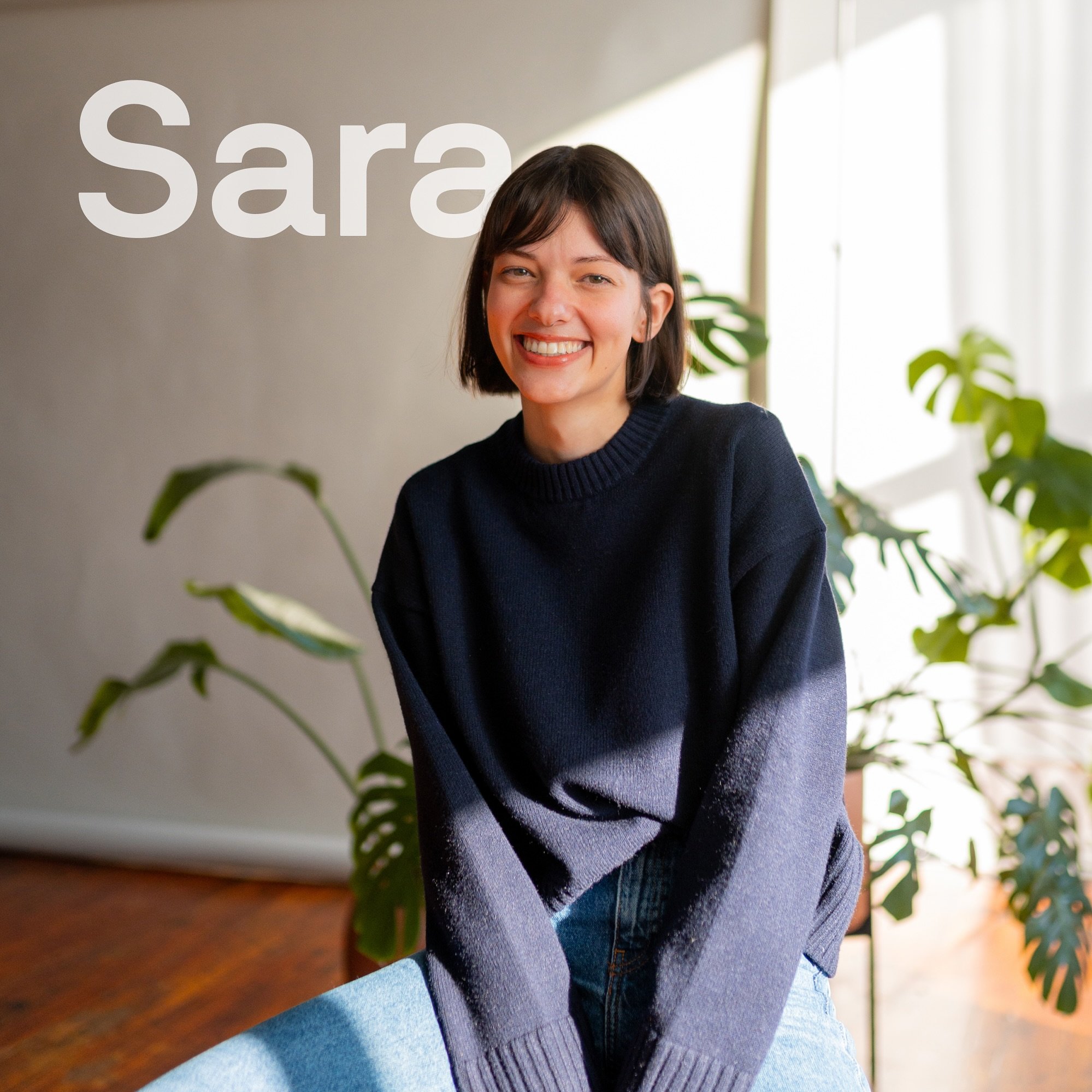 &ldquo;What I love about HRVST is our commitment to understanding each client. It&rsquo;s more than just design; it&rsquo;s about weaving stories and relationships.&rdquo; &ndash; Sara Blanes, Junior Graphic Designer