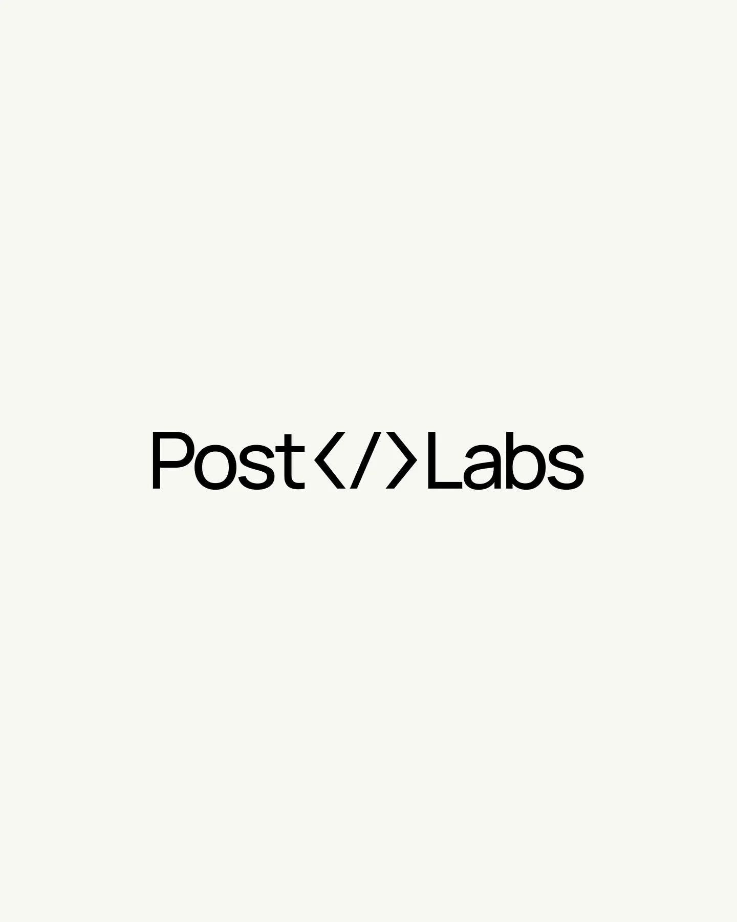 The future of news starts here. 🇨🇦 #postlabs #postmedia