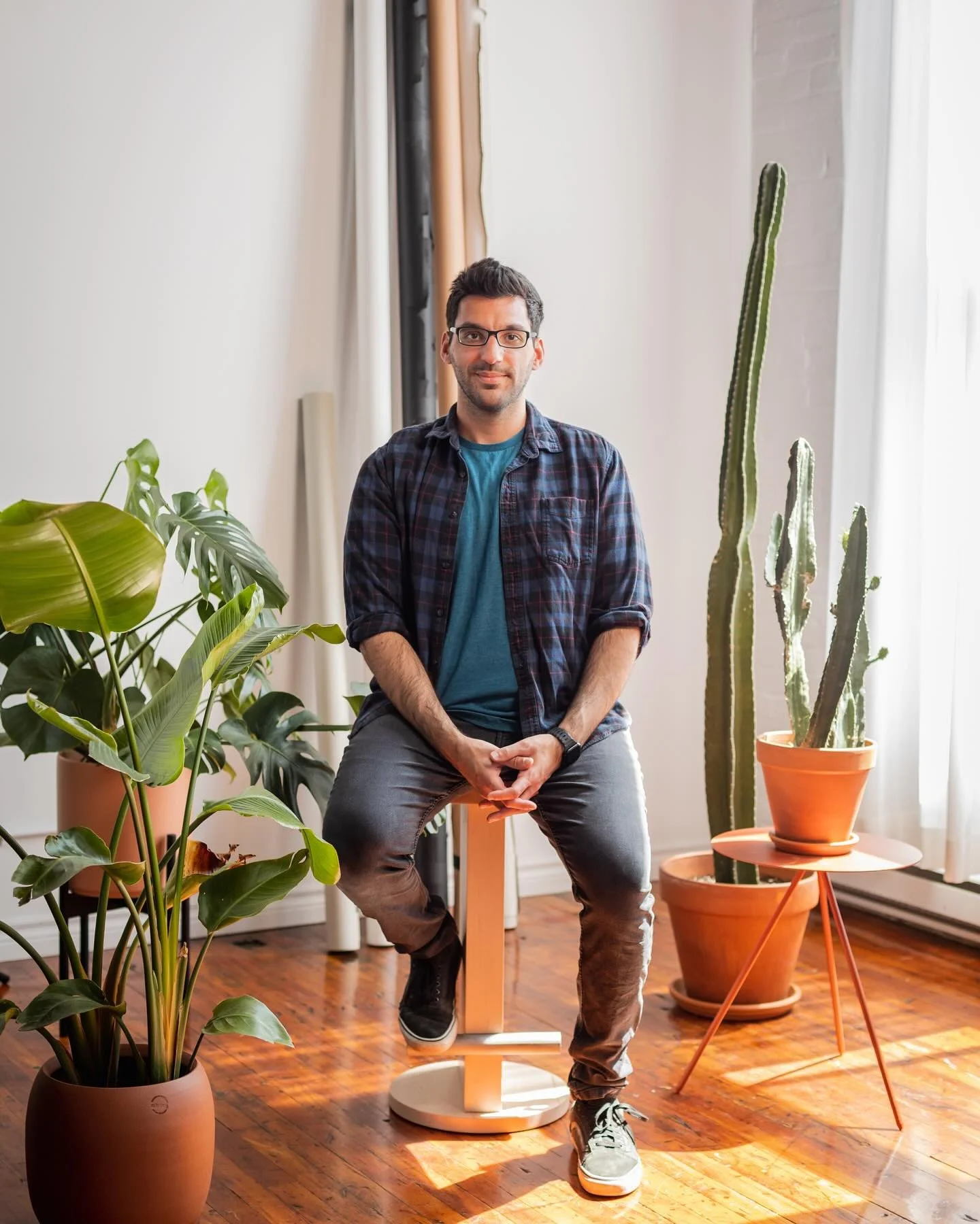 Meet Jordano &ndash; problem-solver, innovator, and coding wizard. After switching career paths to double down on development, his diverse journey adds an extra touch of sorcery to our production team.