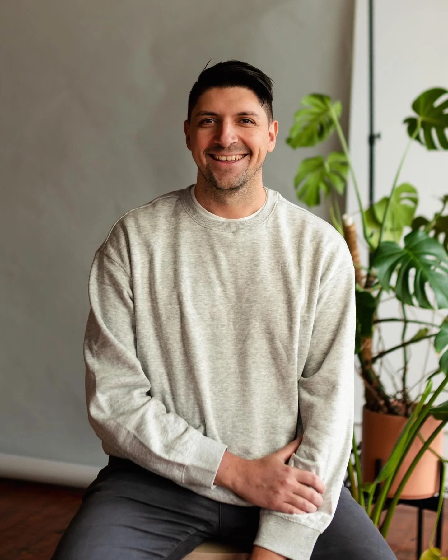Meet Alessandro &ndash; a steady hand in the fast-moving world of client management. With a background in hospitality and a passion for people, he&rsquo;s the kind of Account Manager who brings calm to chaos and insight to every interaction.