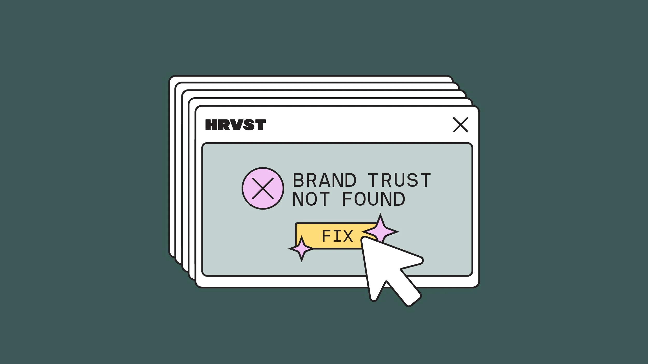 Your brand is not your logo (and other myths we wish would die)