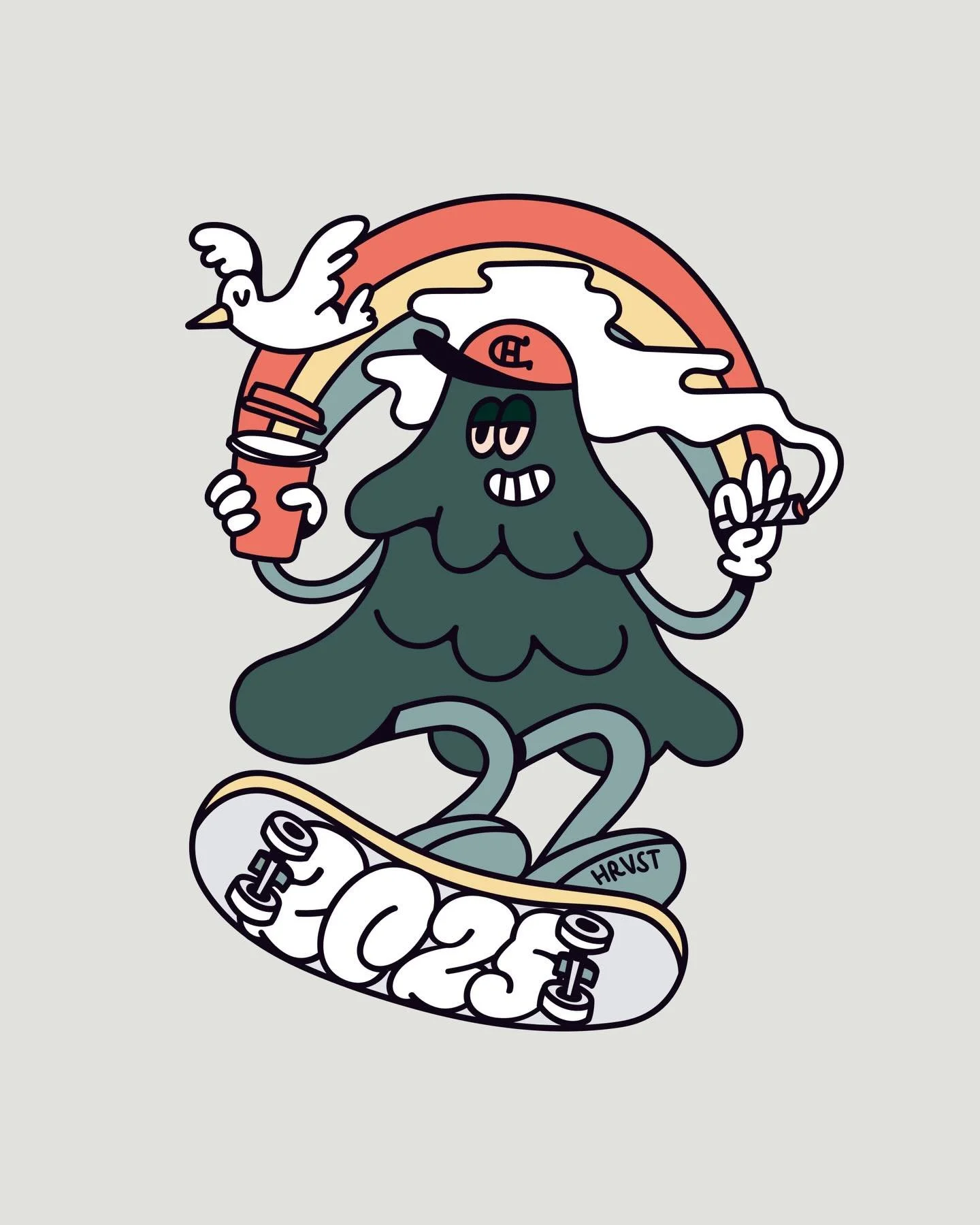 ✌🏻