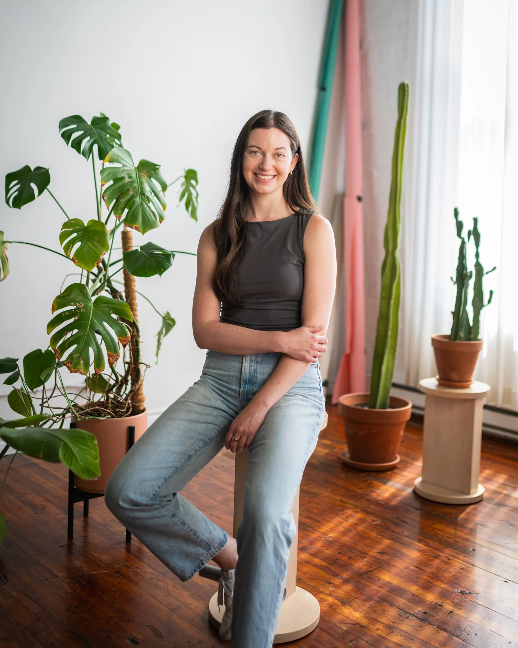 Meet Danielle &ndash; nearly four years into account management, and she still loves the work as much as day one. She&rsquo;s built a reputation as someone clients and teammates can always count on to stay warm, clear, and steady, no matter what come