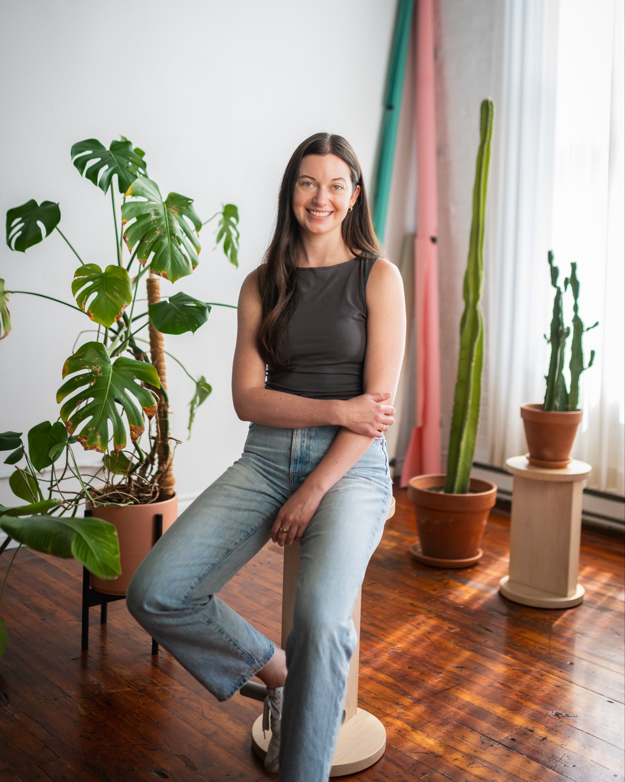 Meet Danielle &ndash; nearly four years into account management, and she still loves the work as much as day one. She&rsquo;s built a reputation as someone clients and teammates can always count on to stay warm, clear, and steady, no matter what come