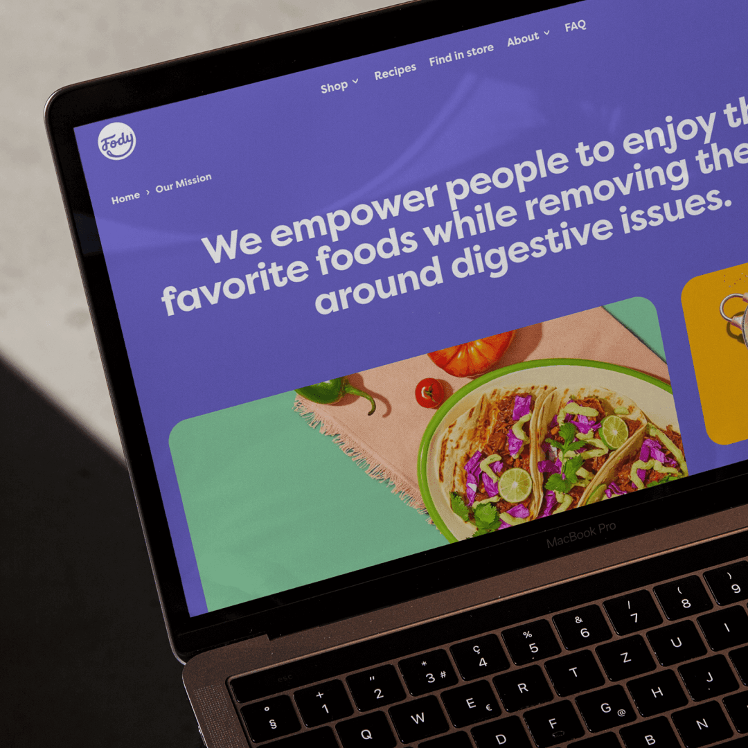 Fody Foods