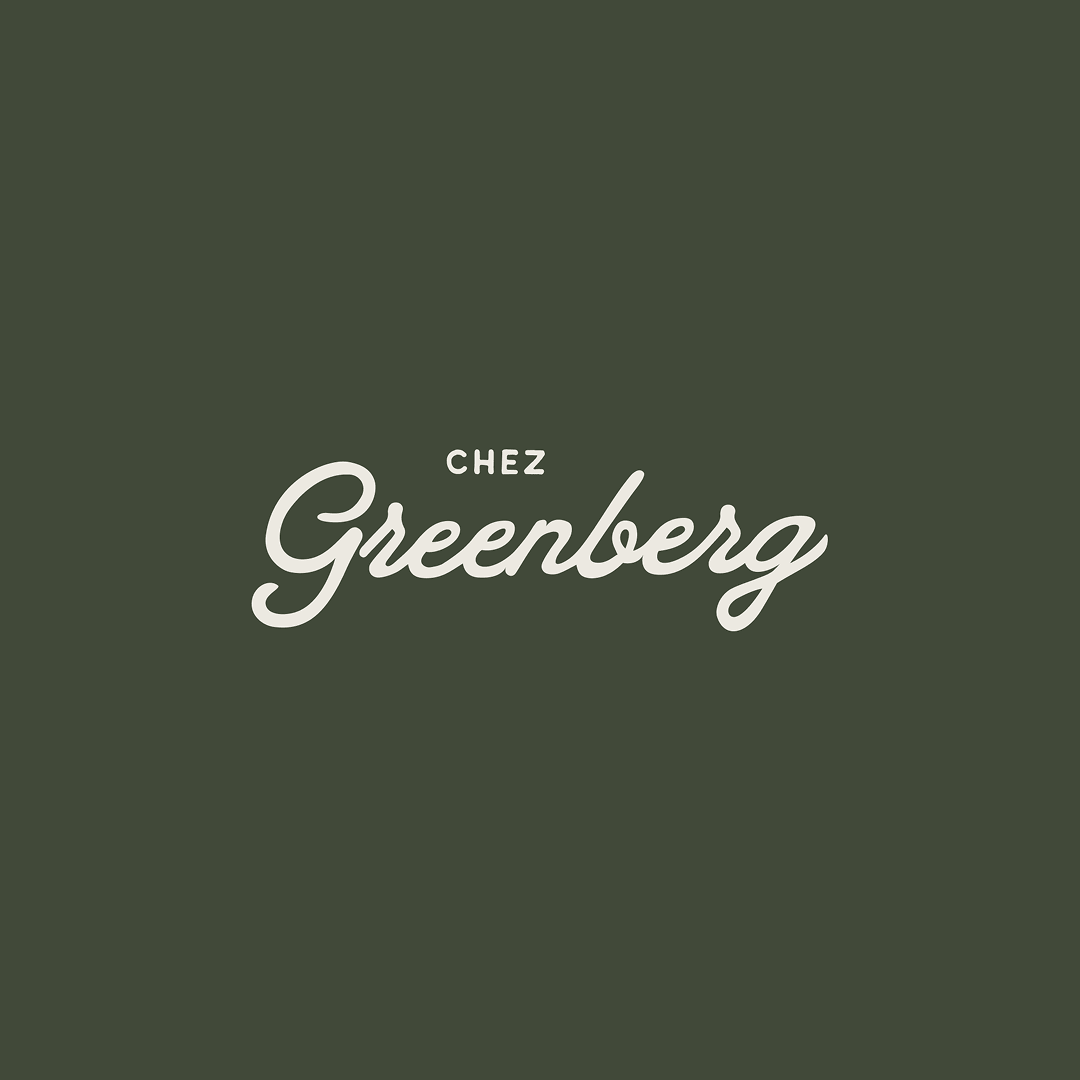 Chez Greenberg