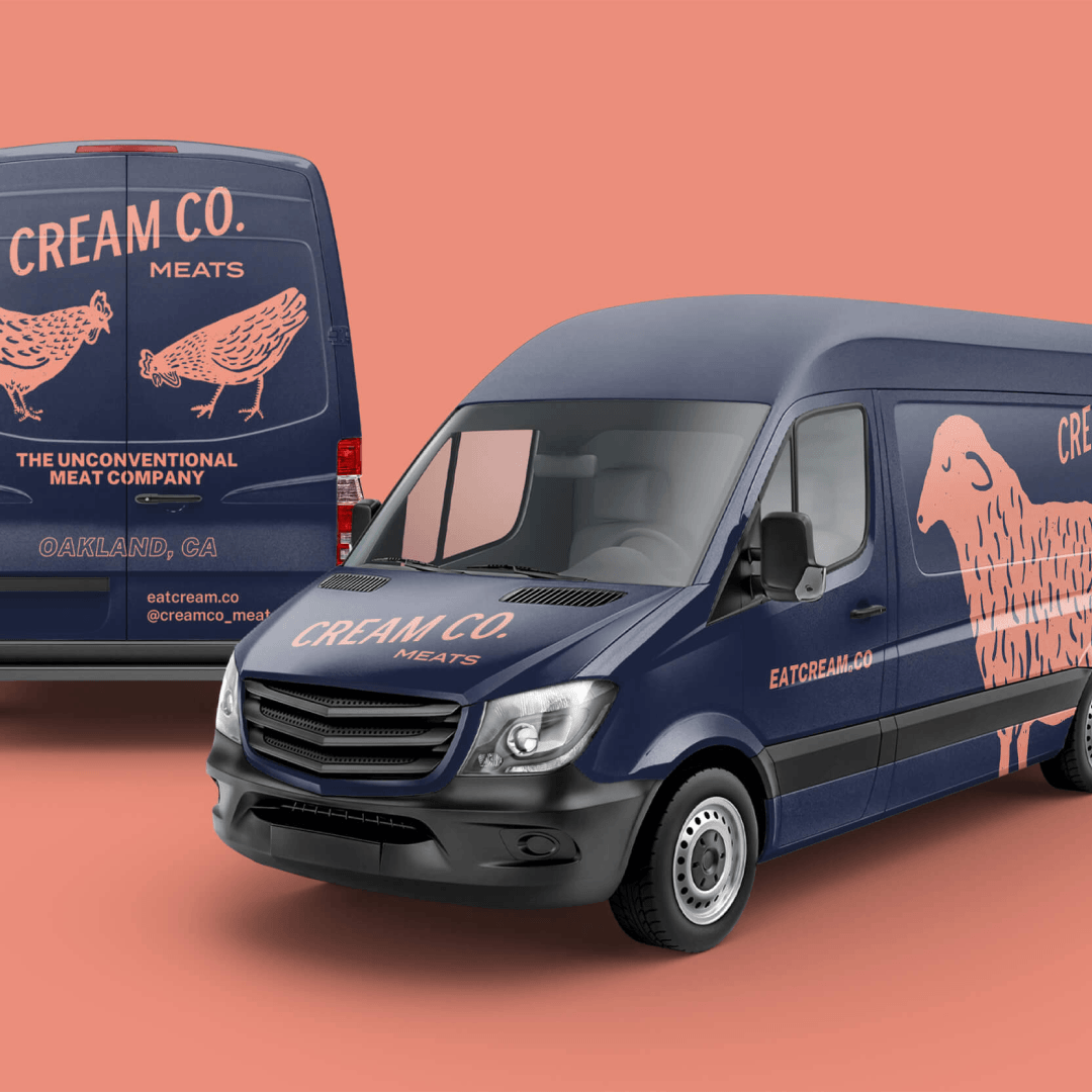 Cream Co. Meats