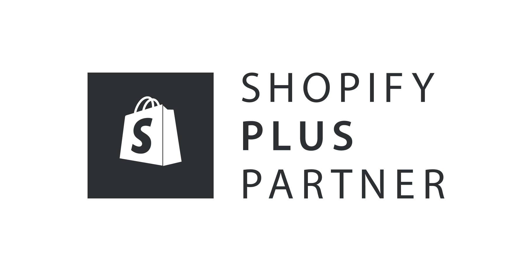 Shopify Plus Partners