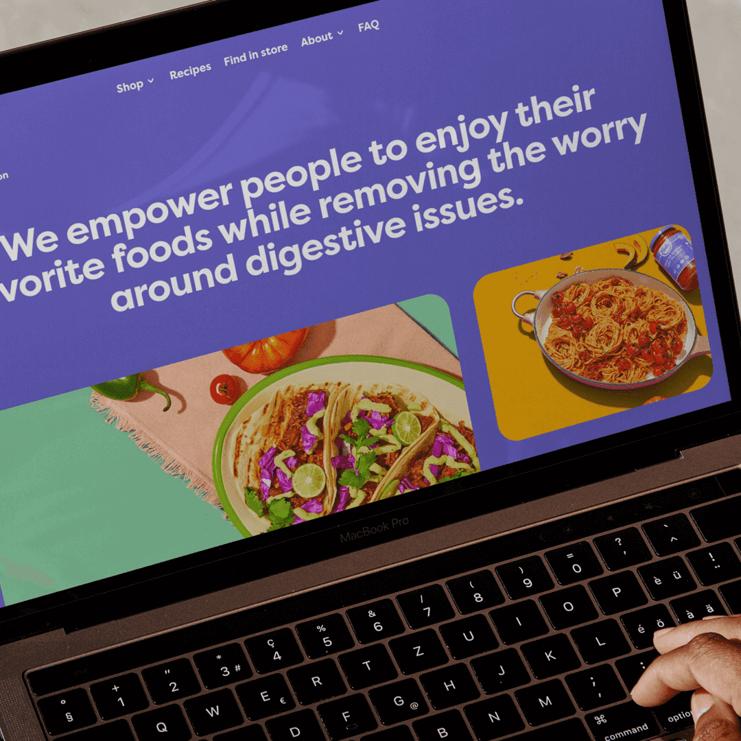 Fody Foods