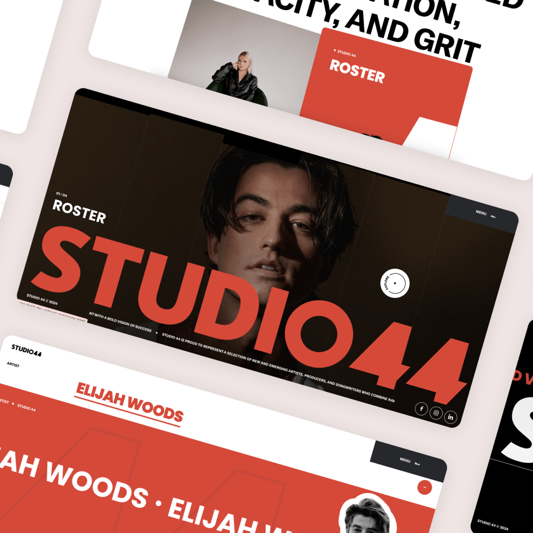 Studio 44