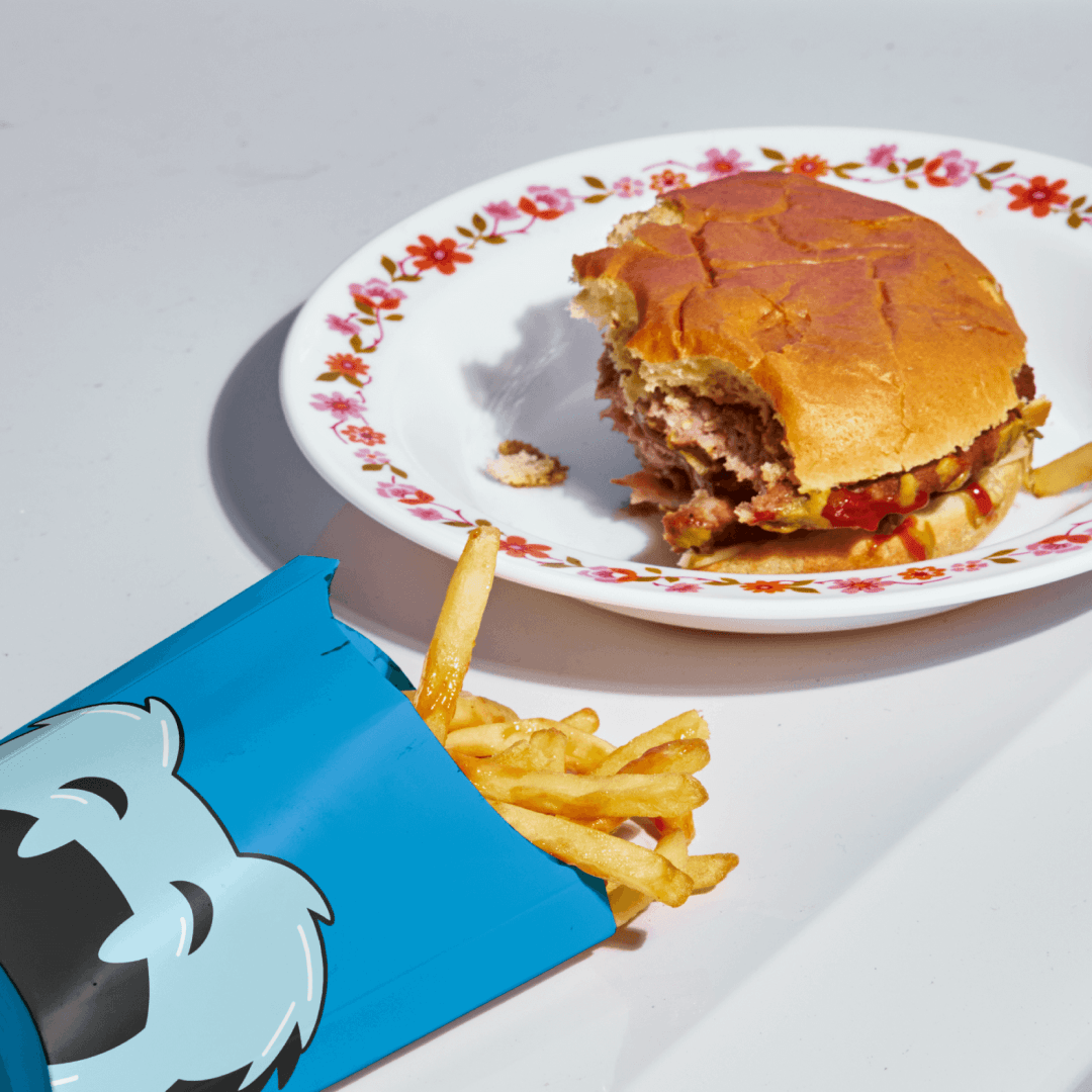 Quick Burger