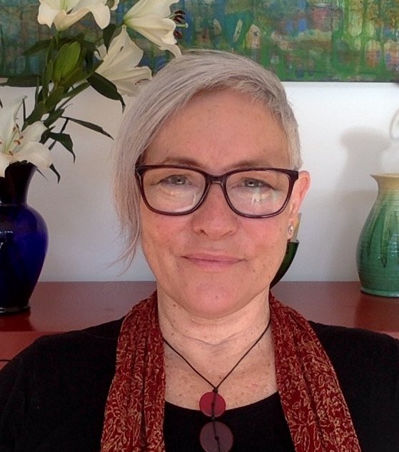 Jenni Boon, registered psychologist in Melbourne