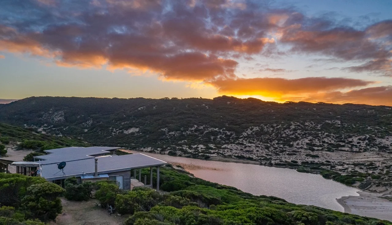 Explore Our Kangaroo Island Beach House — Wild Side Ocean Retreat