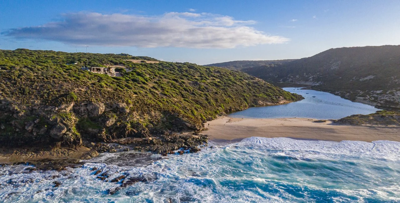 Explore Our Kangaroo Island Beach House — Wild Side Ocean Retreat