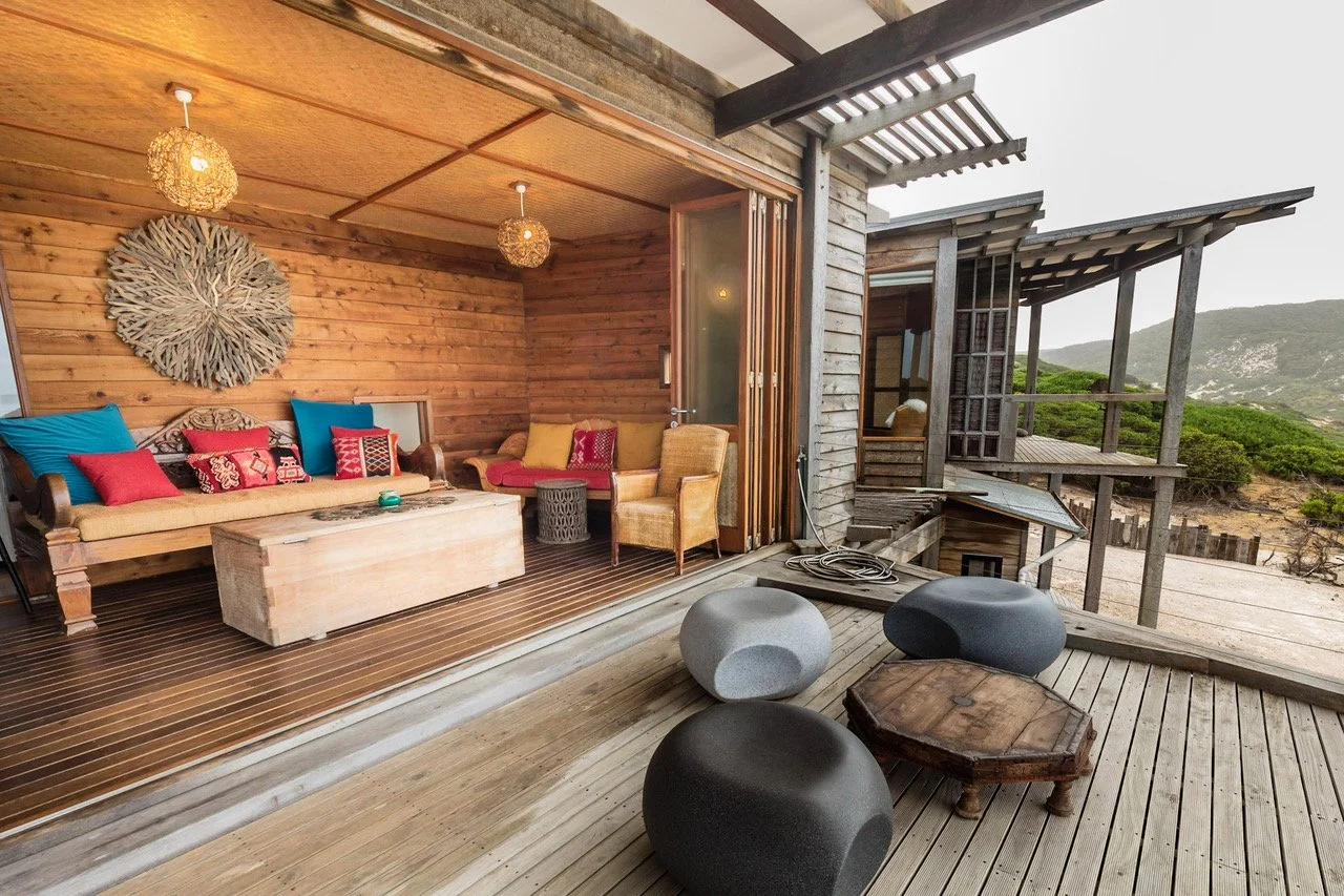 Explore Our Kangaroo Island Beach House — Wild Side Ocean Retreat