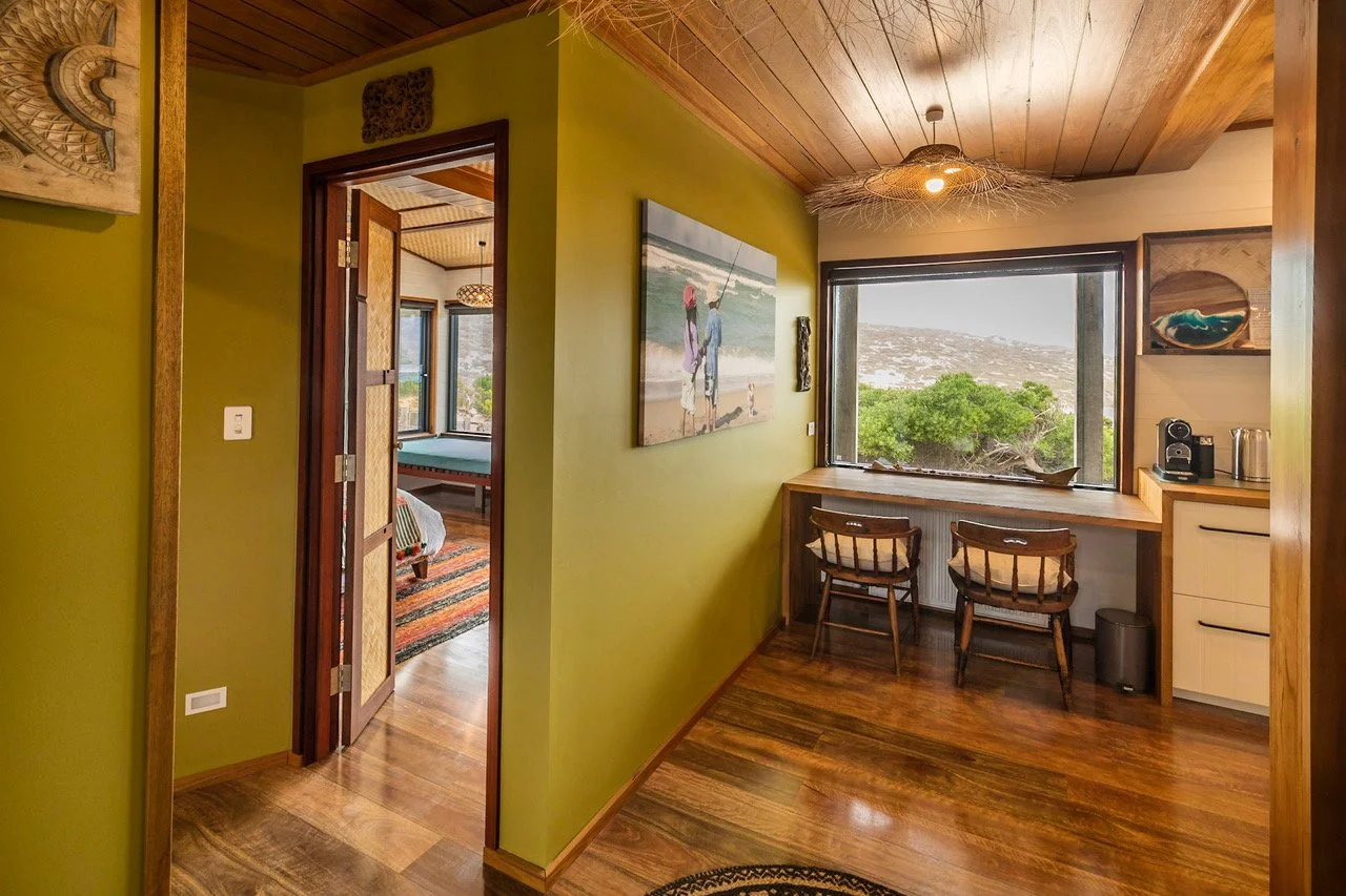 Explore Our Kangaroo Island Beach House — Wild Side Ocean Retreat