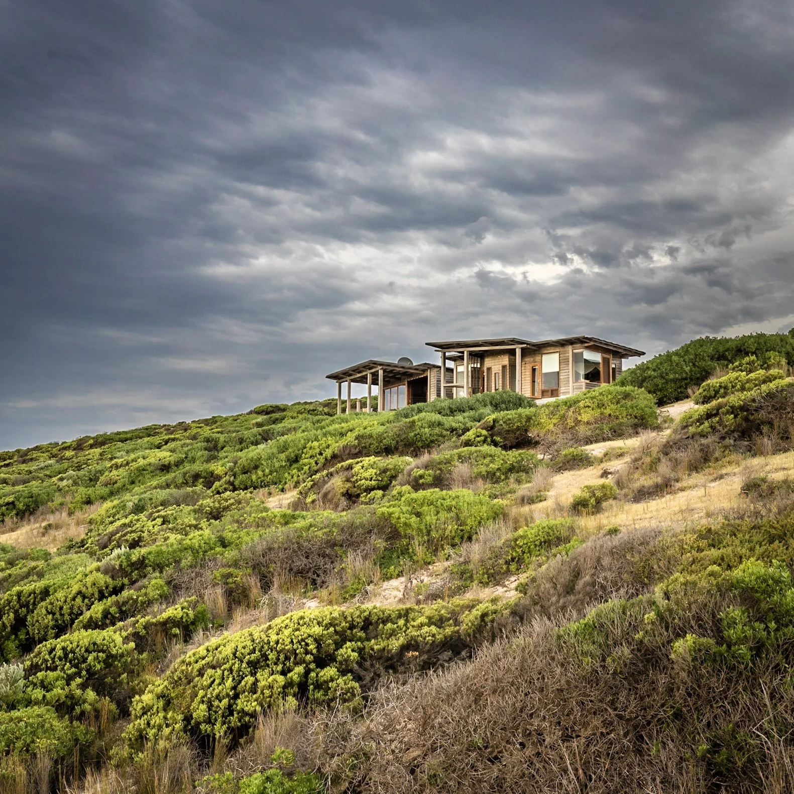 Explore Our Kangaroo Island Beach House — Wild Side Ocean Retreat