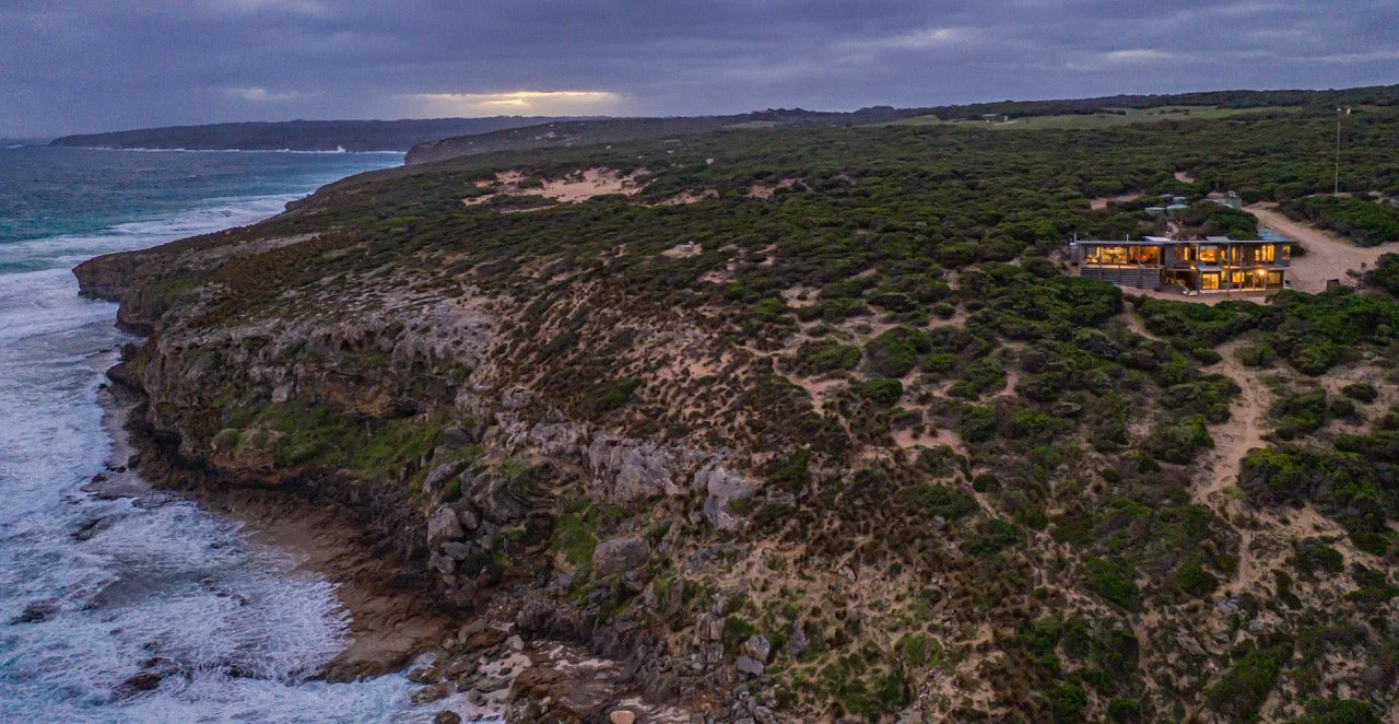 Explore Our Kangaroo Island Beach House — Wild Side Ocean Retreat