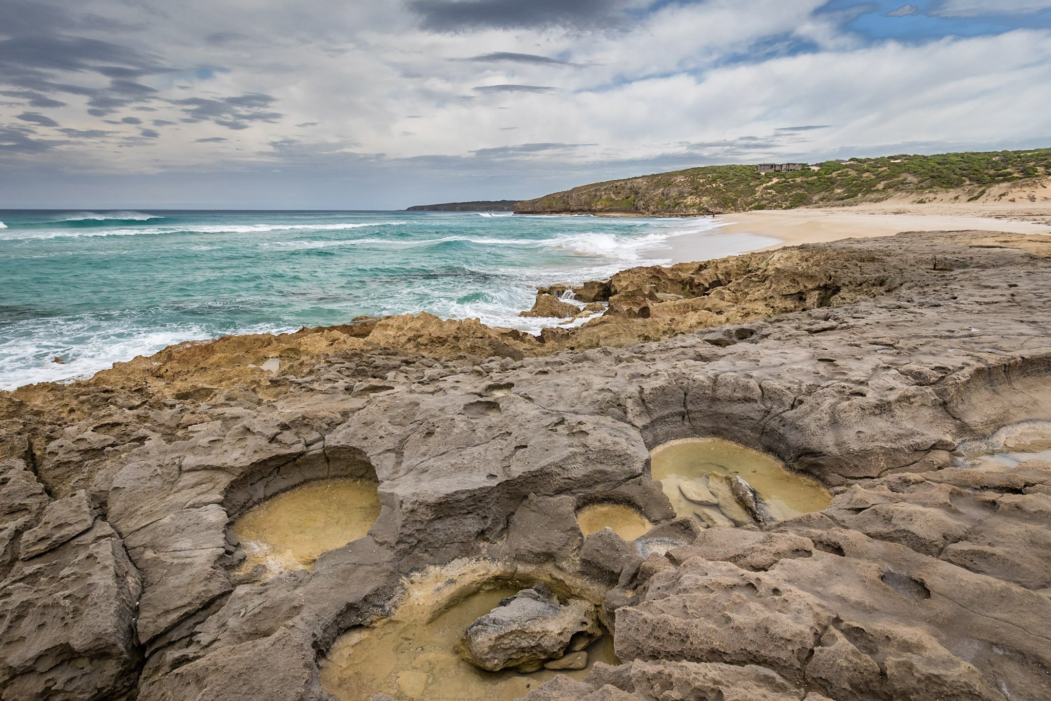 Explore Our Kangaroo Island Beach House — Wild Side Ocean Retreat
