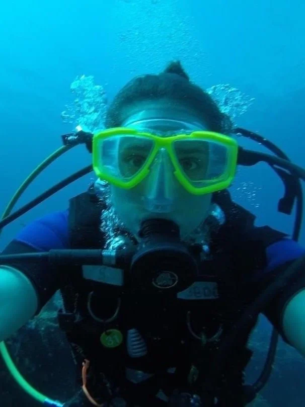 Dive Crew — Scuba Charlotte