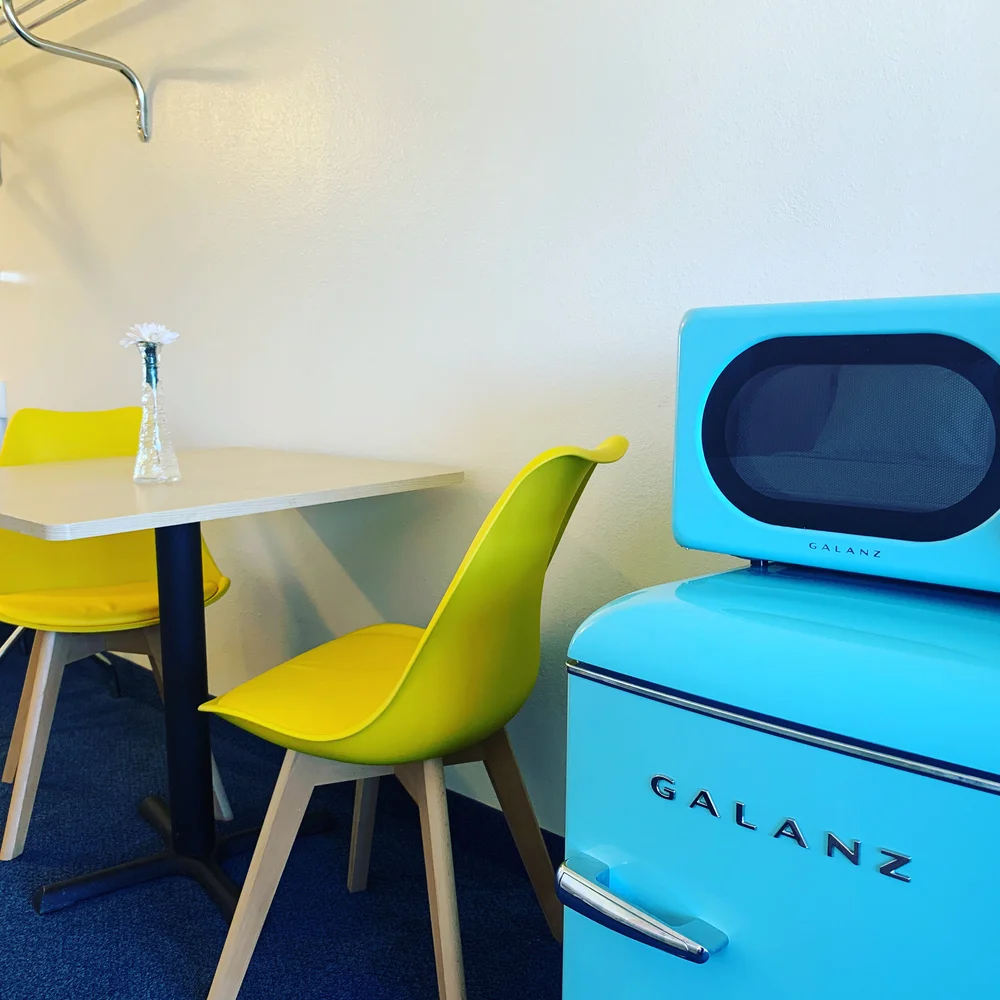 During your stay LuLu — LuLu Hotel Silver City, New Mexico