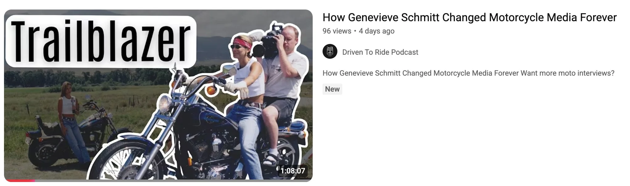 screenshot of youtube video slate