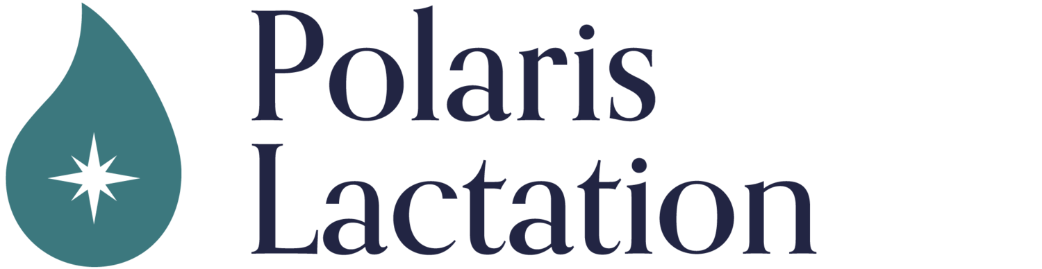 POLARIS LACTATION